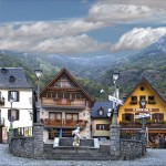 OLYMPUS DIGITAL CAMERA