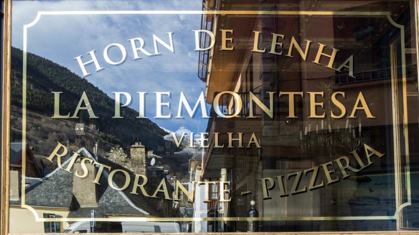 enero 2014. Reportaje fotos Restaurante Piemontesa Vielha. Fotoagencia Valencia enero 2014. Reportaje fotos Restaurante Piemontesa Vielha. Fotoagencia Valencia