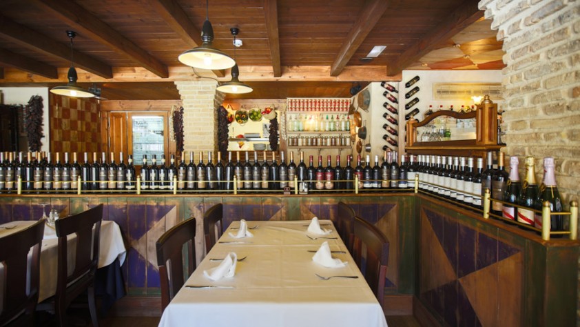 enero 2014. Reportaje fotos Restaurante Piemontesa Vielha. Fotoagencia Valencia enero 2014. Reportaje fotos Restaurante Piemontesa Vielha. Fotoagencia Valencia